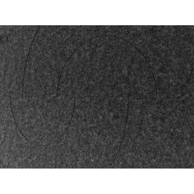 Panel Acústico - EQUATOR (3 CUERPOS)