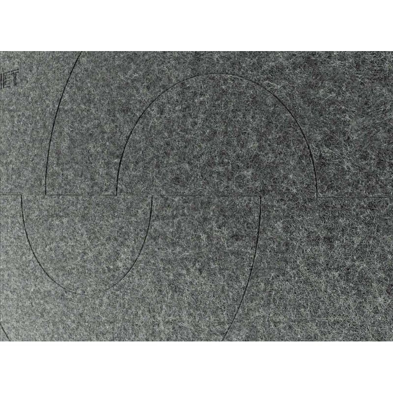 Panel Acústico - EQUATOR (3 CUERPOS)