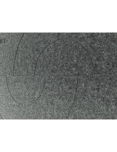 Panel Acústico - EQUATOR (3 CUERPOS)