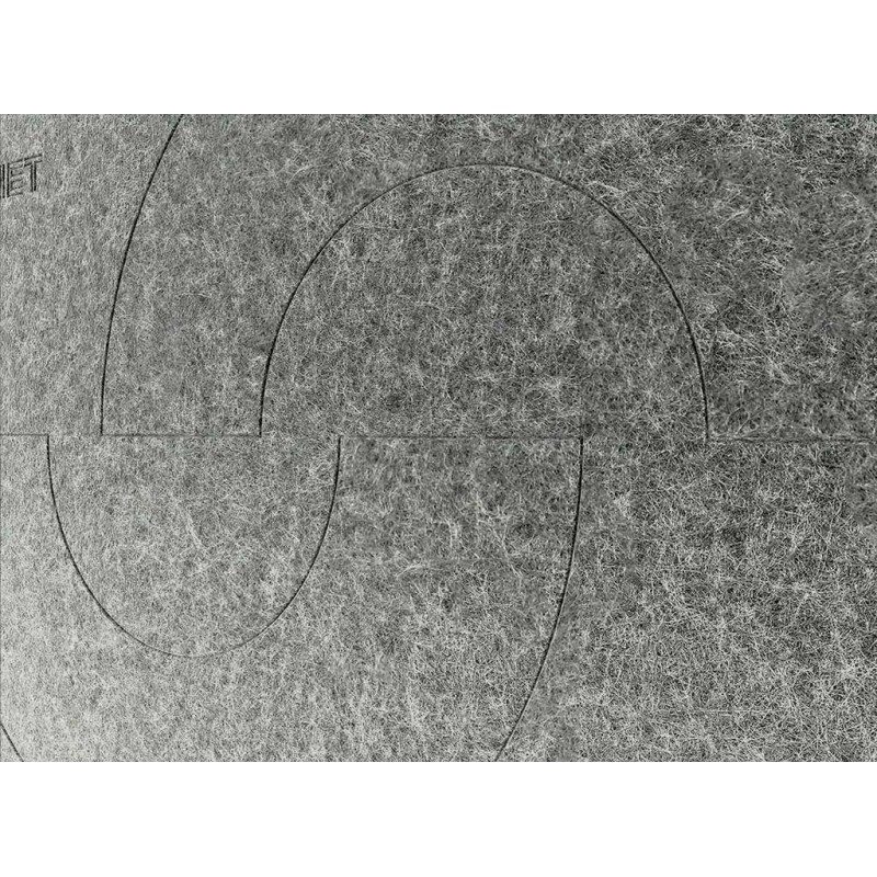 Panel Acústico - EQUATOR (3 CUERPOS)