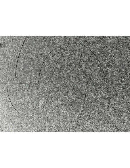 Panel Acústico - EQUATOR (3 CUERPOS)