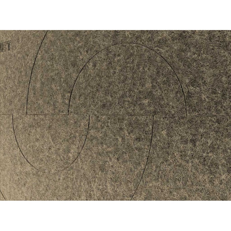 Panel Acústico - EQUATOR (3 CUERPOS)