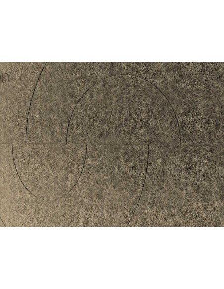 Panel Acústico - EQUATOR (3 CUERPOS)