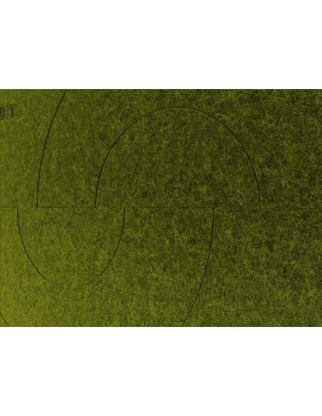 Panel Acústico - EQUATOR (3 CUERPOS)