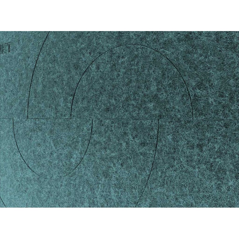 Panel Acústico - EQUATOR (3 CUERPOS)