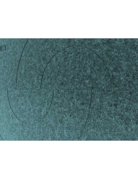 Panel Acústico - EQUATOR (3 CUERPOS)