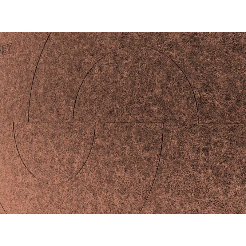 Panel Acústico - EQUATOR (3 CUERPOS)