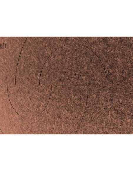 Panel Acústico - EQUATOR (3 CUERPOS)