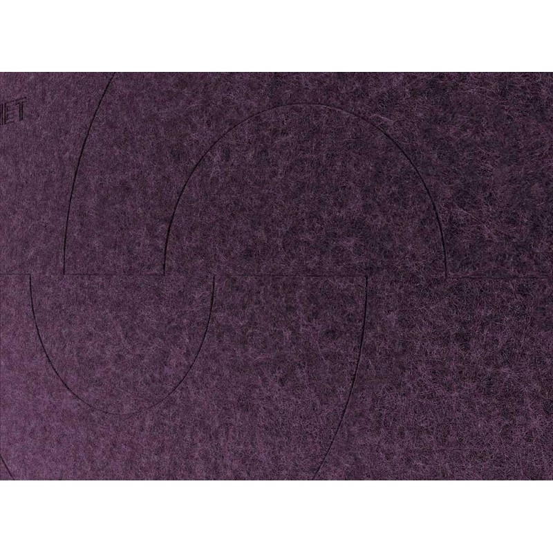 Panel Acústico - EQUATOR (3 CUERPOS)