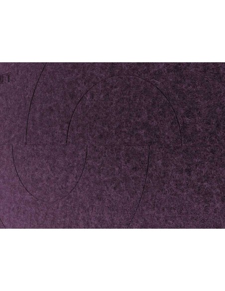 Panel Acústico - EQUATOR (3 CUERPOS)