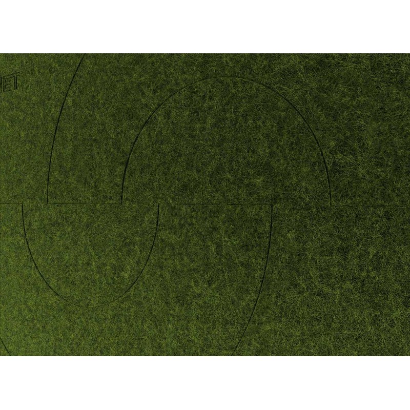 Panel Acústico - EQUATOR (3 CUERPOS)