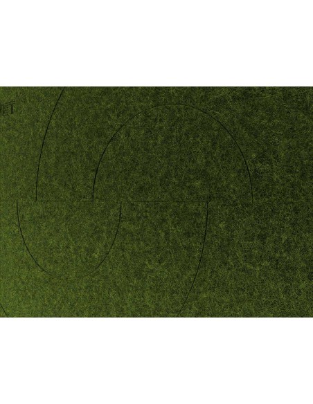 Panel Acústico - EQUATOR (3 CUERPOS)