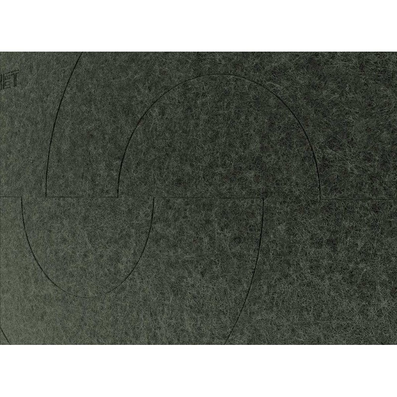 Panel Acústico - EQUATOR (3 CUERPOS)