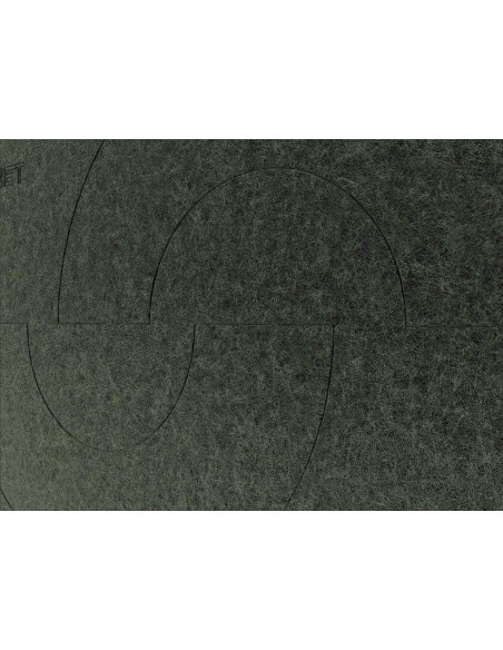 Panel Acústico - EQUATOR (3 CUERPOS)