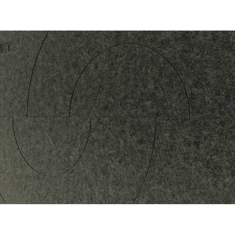 Panel Acústico - EQUATOR (3 CUERPOS)