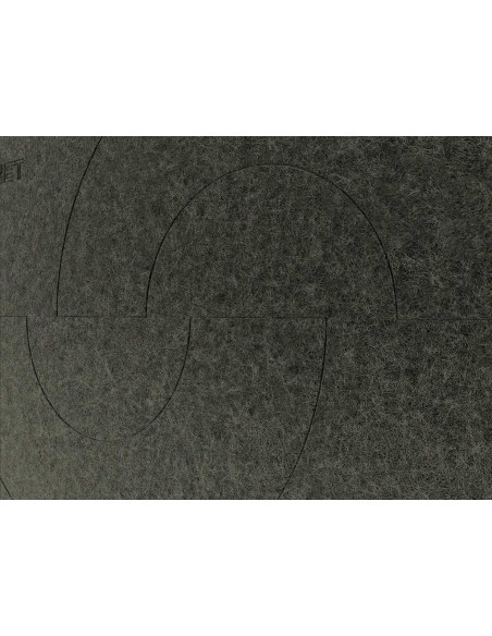 Panel Acústico - EQUATOR (3 CUERPOS)