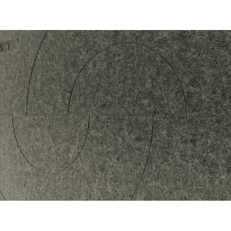 Panel Acústico - EQUATOR (3 CUERPOS)