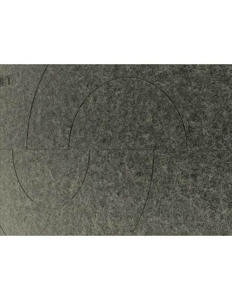 Panel Acústico - EQUATOR (3 CUERPOS)