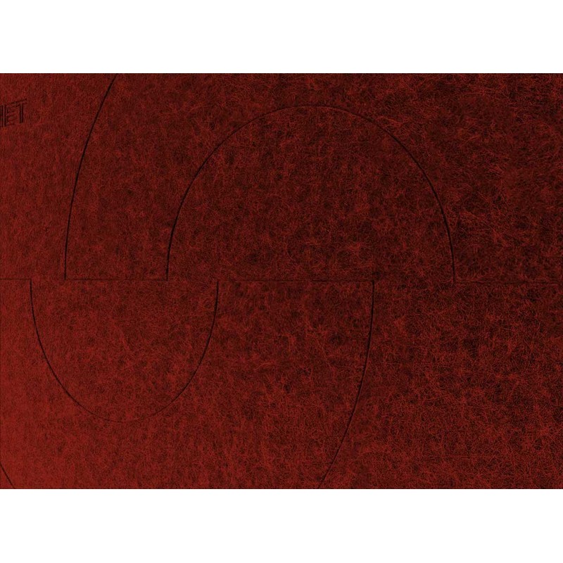 Panel Acústico - EQUATOR (3 CUERPOS)