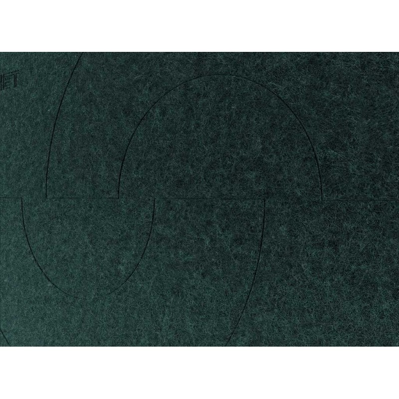 Panel Acústico - EQUATOR (3 CUERPOS)