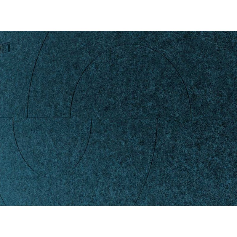 Panel Acústico - EQUATOR (3 CUERPOS)