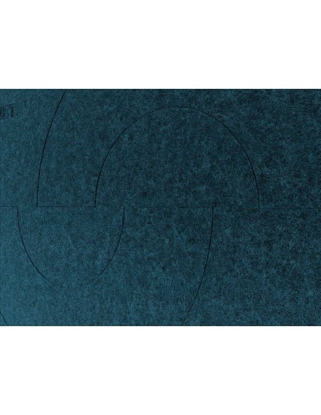 Panel Acústico - EQUATOR (3 CUERPOS)