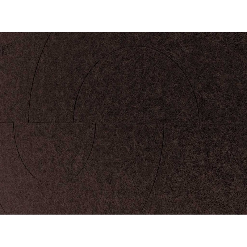 Panel Acústico - EQUATOR (3 CUERPOS)