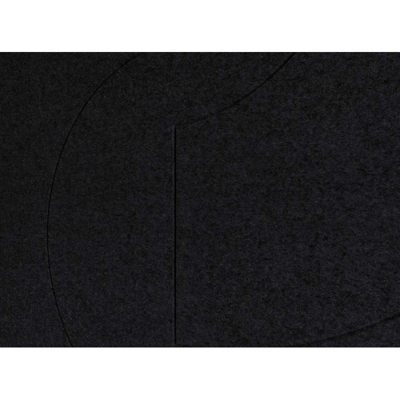 Panel Acústico - JETLAG (3 CUERPOS)