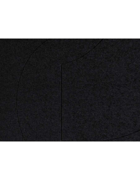 Panel Acústico - JETLAG (3 CUERPOS)