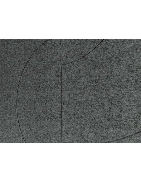 Panel Acústico - JETLAG (3 CUERPOS)