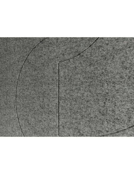 Panel Acústico - JETLAG (3 CUERPOS)