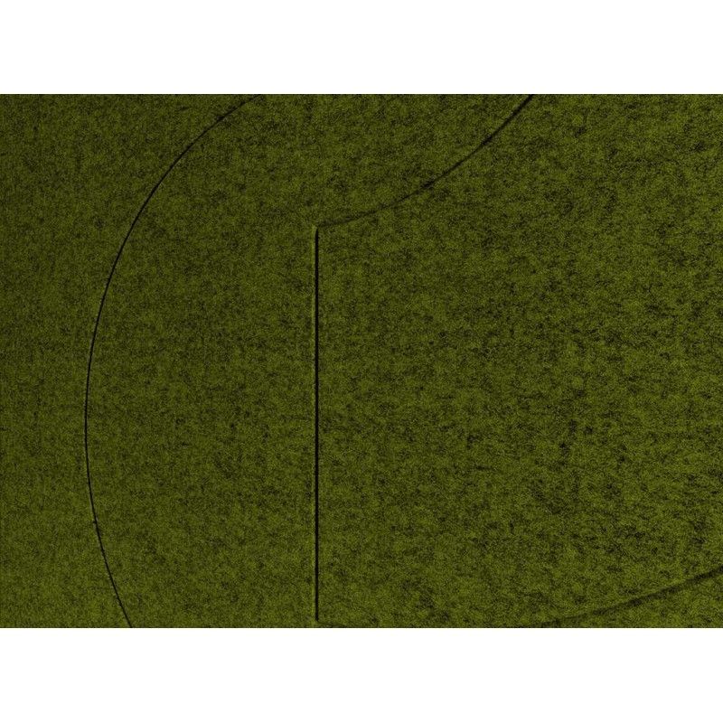 Panel Acústico - JETLAG (3 CUERPOS)