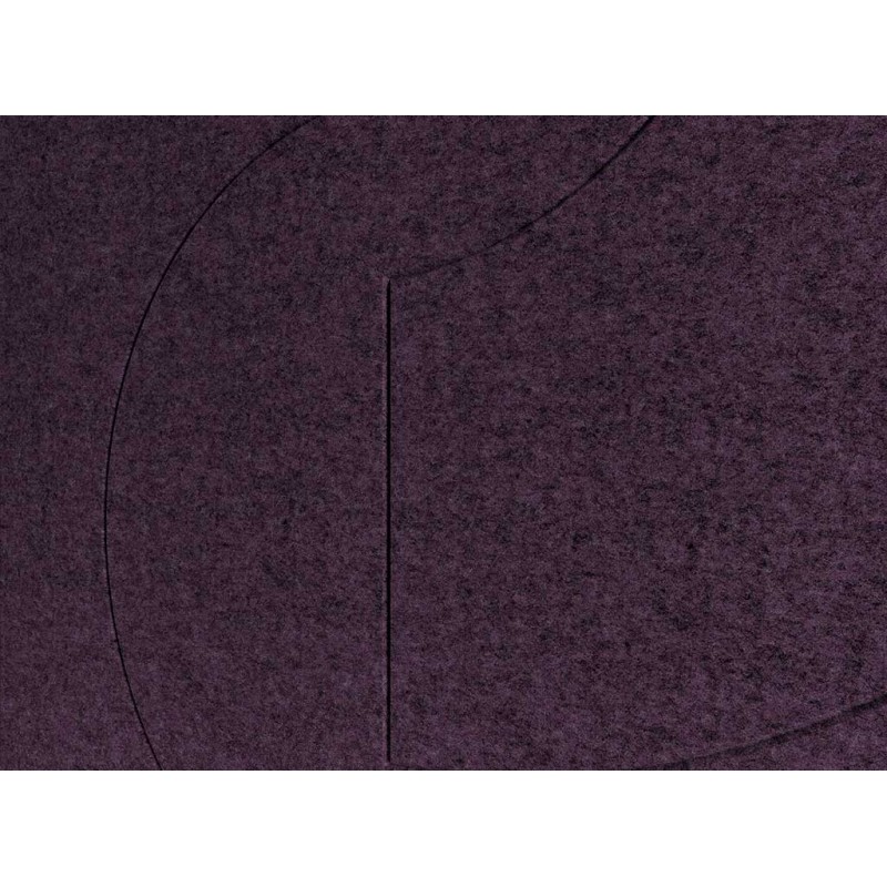 Panel Acústico - JETLAG (3 CUERPOS)