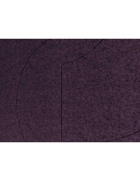 Panel Acústico - JETLAG (3 CUERPOS)