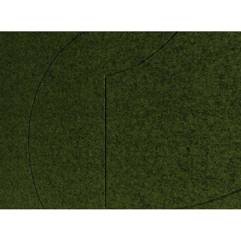 Panel Acústico - JETLAG (3 CUERPOS)