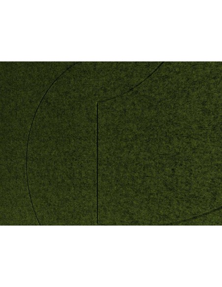 Panel Acústico - JETLAG (3 CUERPOS)