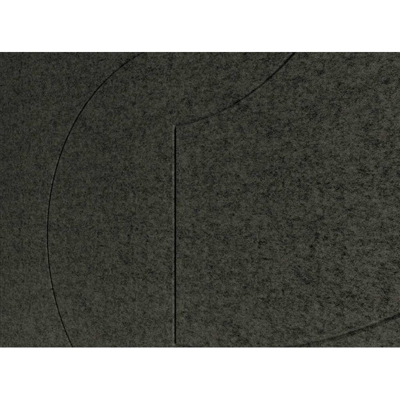 Panel Acústico - JETLAG (3 CUERPOS)