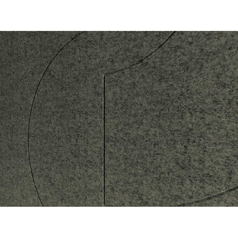 Panel Acústico - JETLAG (3 CUERPOS)