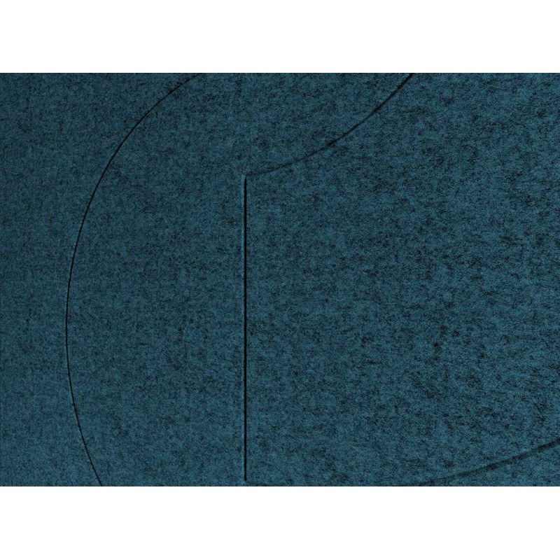 Panel Acústico - JETLAG (3 CUERPOS)