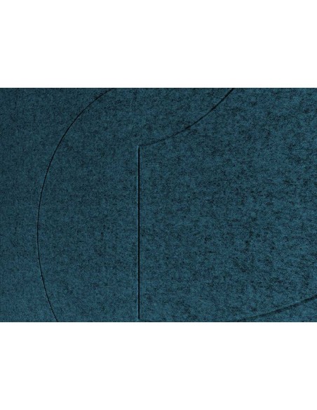 Panel Acústico - JETLAG (3 CUERPOS)