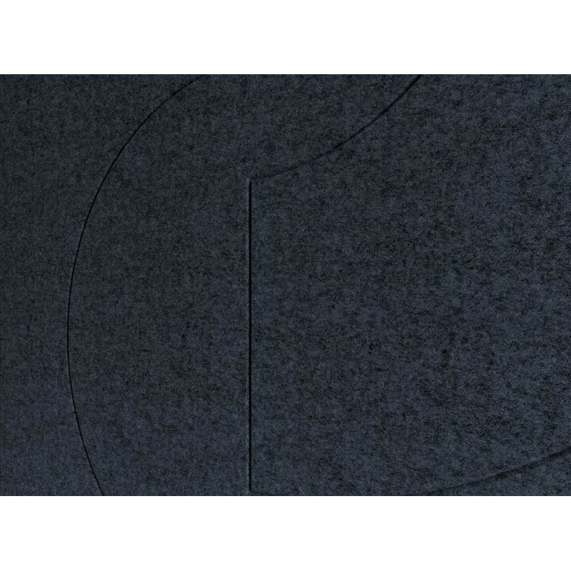 Panel Acústico - JETLAG (3 CUERPOS)