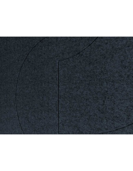 Panel Acústico - JETLAG (3 CUERPOS)