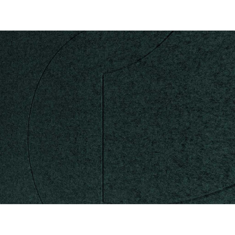 Panel Acústico - JETLAG (3 CUERPOS)