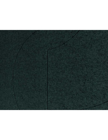 Panel Acústico - JETLAG (3 CUERPOS)