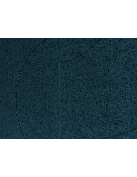 Panel Acústico - JETLAG (3 CUERPOS)