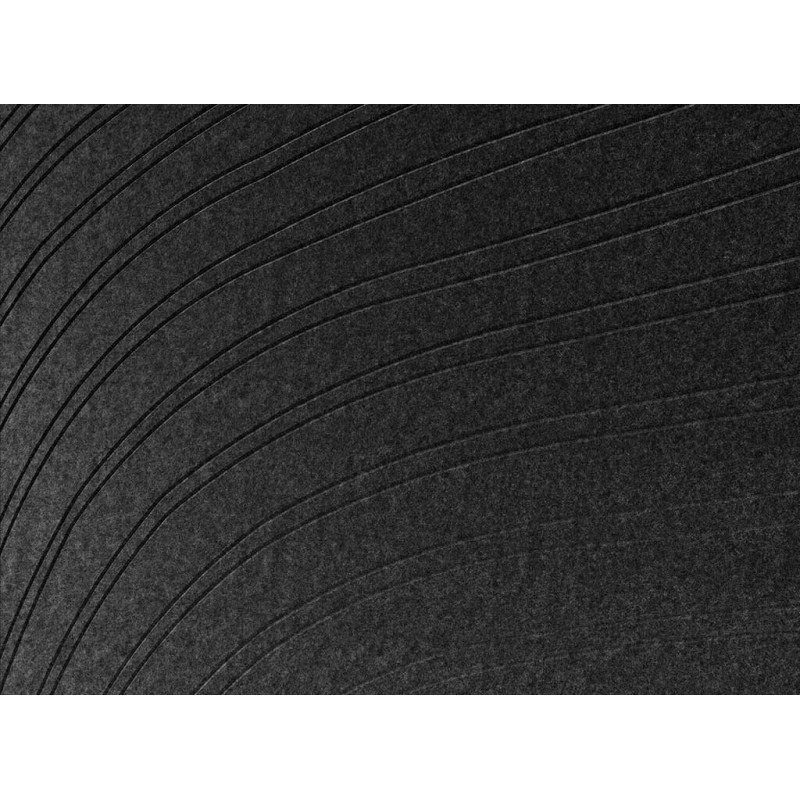 Panel Acústico - WAVES (3 CUERPOS)