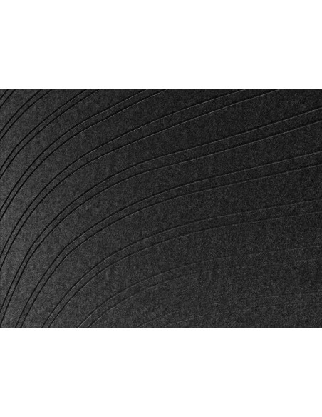 Panel Acústico - WAVES (3 CUERPOS)