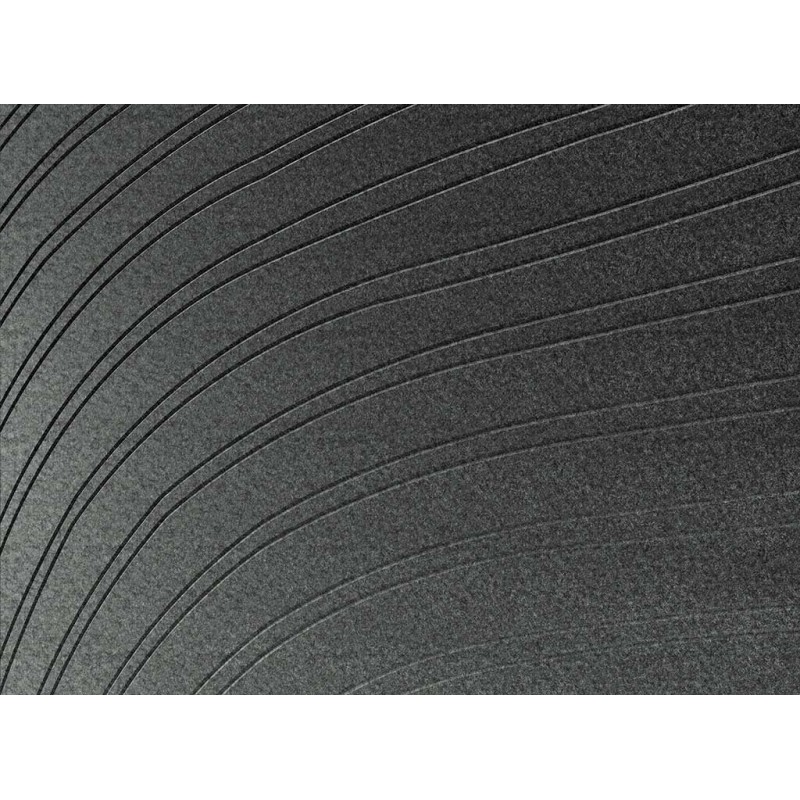 Panel Acústico - WAVES (3 CUERPOS)