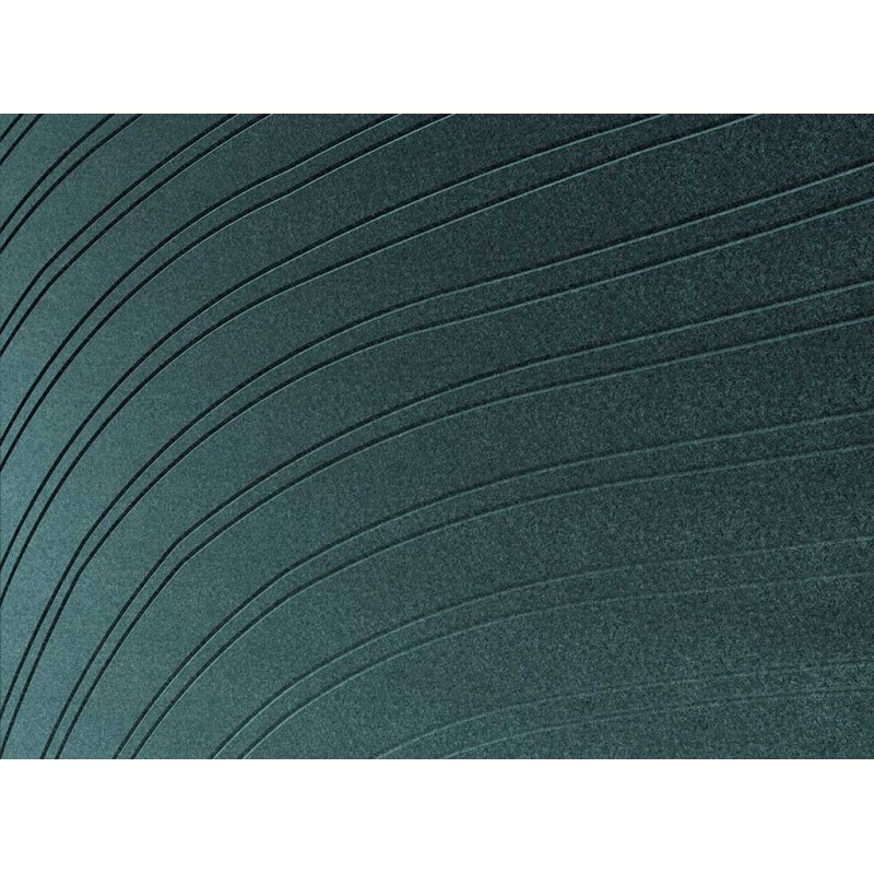 Panel Acústico - WAVES (3 CUERPOS)