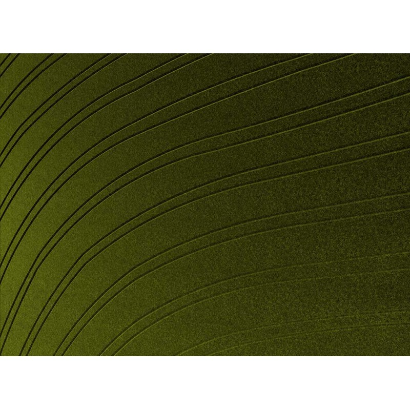 Panel Acústico - WAVES (3 CUERPOS)